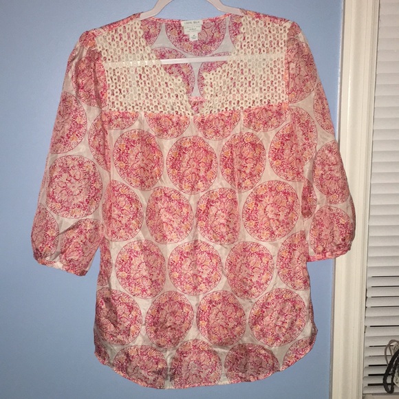 Calypson Blouse main image 1